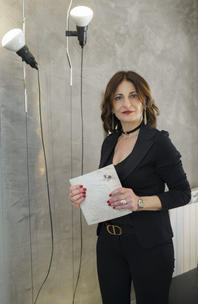 Shooting Francesca Lodato - 18 Aprile 2026 - 504303